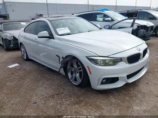 BMW 430I GRAN COUPE
