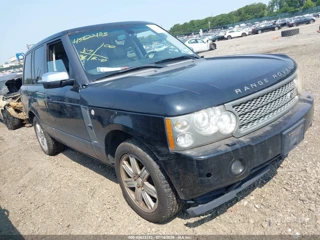 LAND ROVER LAND ROVER RANGE ROVER HSE