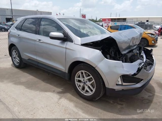 FORD FORD EDGE SEL