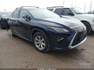 LEXUS LEXUS RX 350/BASE/F SPORT