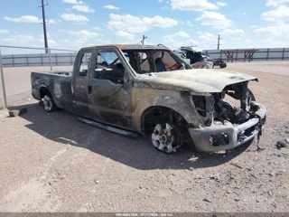 FORD FORD F-250 XLT