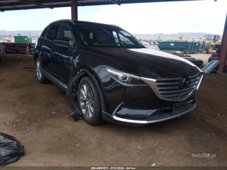 MAZDA MAZDA CX-9 GRAND TOURING