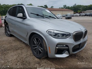 BMW X3 M40I