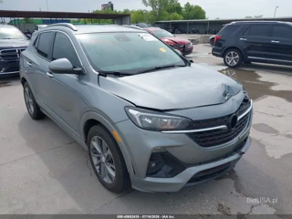 BUICK BUICK ENCORE GX SELECT FWD