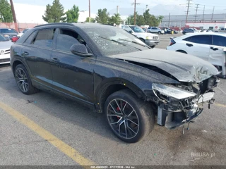 AUDI AUDI Q8 PRESTIGE 55 TFSI QUATTRO TIPTRONIC