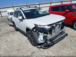TOYOTA TOYOTA RAV4 HYBRID XLE PREMIUM