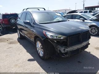 BUICK BUICK ENCLAVE FWD ESSENCE