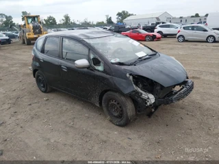 HONDA HONDA FIT