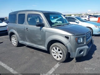 HONDA HONDA ELEMENT EX