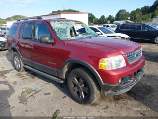 FORD FORD EXPLORER XLT/XLT SPORT