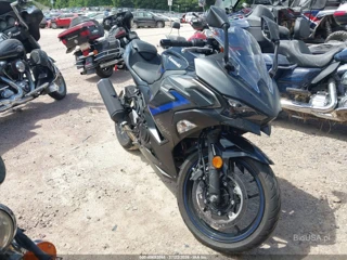 KAWASAKI KAWASAKI EX500