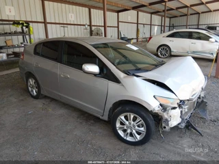 HONDA HONDA INSIGHT EX