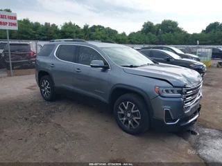 GMC ACADIA FWD SLE