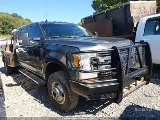 FORD FORD F-350 XL