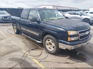CHEVROLET CHEVROLET SILVERADO 1500 CLASSIC LT2