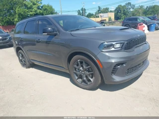 DODGE DODGE DURANGO GT PLUS AWD HEMI V8