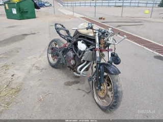 KAWASAKI KAWASAKI EX650 C