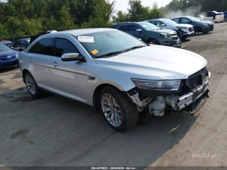 FORD FORD TAURUS LIMITED