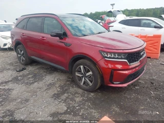 KIA KIA SORENTO S