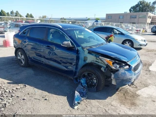 KIA KIA NIRO EX