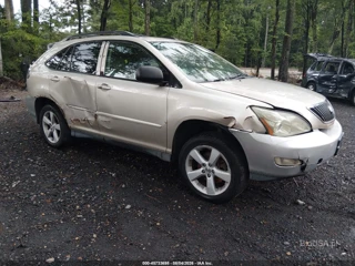 LEXUS LEXUS RX 350