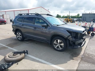 SUBARU SUBARU ASCENT PREMIUM
