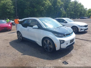 BMW I3 BASE W/RANGE EXTENDER