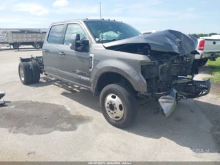 FORD FORD F-350 LARIAT