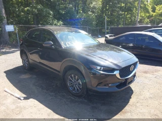 MAZDA MAZDA CX-30 2.5 S