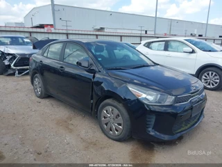 KIA KIA RIO LX