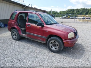 SUZUKI SUZUKI VITARA JLX/JX