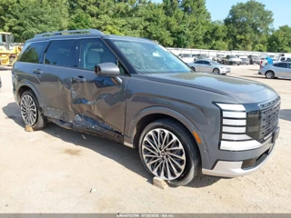 HYUNDAI HYUNDAI PALISADE CALLIGRAPHY