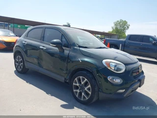 FIAT FIAT 500X TREKKING