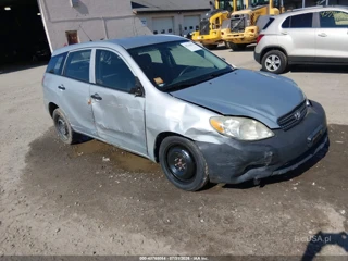 TOYOTA TOYOTA MATRIX