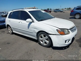 KIA KIA SPECTRA5 SX