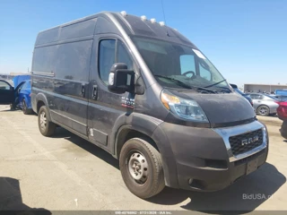 RAM RAM PROMASTER 2500 HIGH ROOF 136 WB