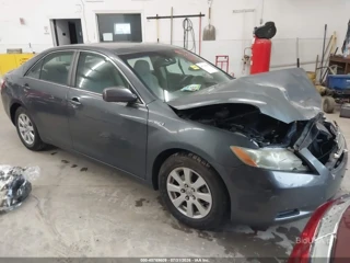 TOYOTA TOYOTA CAMRY HYBRID