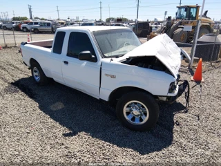 FORD FORD RANGER EDGE/TREMOR/XLT