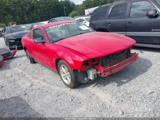 FORD FORD MUSTANG V6 DELUXE/V6 PREMIUM