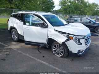 GMC TERRAIN FWD SLT