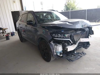 KIA KIA SORENTO S