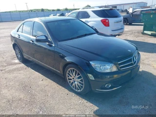 MERCEDES-BENZ MERCEDES-BENZ C 300 LUXURY 4MATIC/SPORT 4MATIC