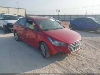 HYUNDAI HYUNDAI ACCENT SE