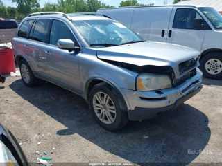 VOLVO VOLVO XC90 3.2/3.2 PLATINUM/3.2 PREMIER PLUS