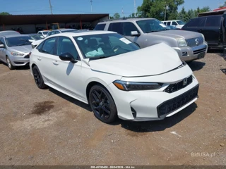 HONDA HONDA CIVIC HYBRID SPORT/SPORT TOURING