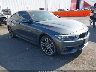 BMW 440I GRAN COUPE XDRIVE
