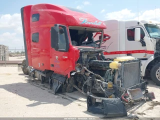 VOLVO VOLVO VNL