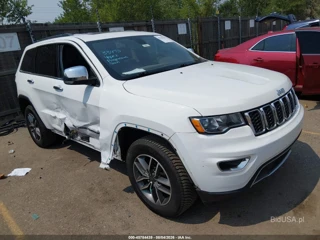 JEEP JEEP GRAND CHEROKEE WK LIMITED 4X4