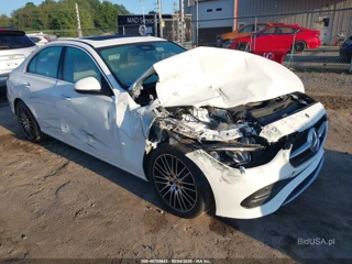 MERCEDES-BENZ MERCEDES-BENZ C 300