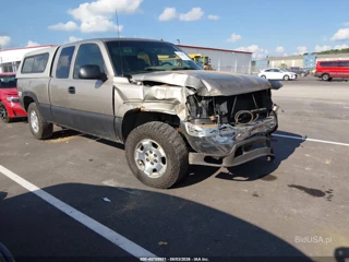 GMC SIERRA 1500 SL/SLE/STANDARD